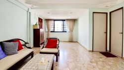 Blk 138 Bukit Batok West Avenue 6 (Bukit Batok), HDB 4 Rooms #581939501
